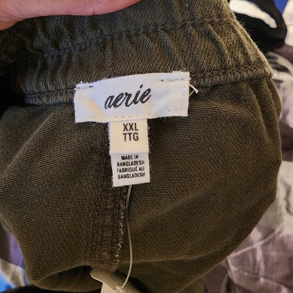 Aerie Shorts - Picture 4 of 6